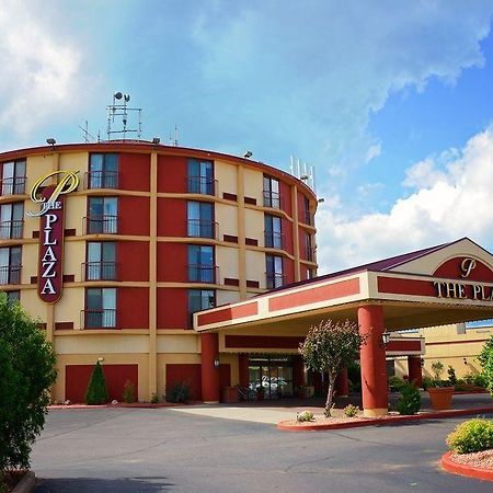 Plaza Hotel & Suites - Eau Claire Exteriör bild