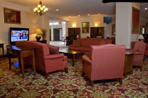 Plaza Hotel & Suites - Eau Claire Exteriör bild